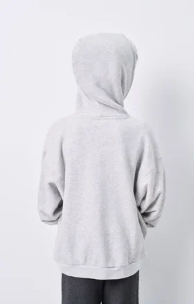 Kinder-Hoodie Kodytown Artikelnummer: KKOD03BH26