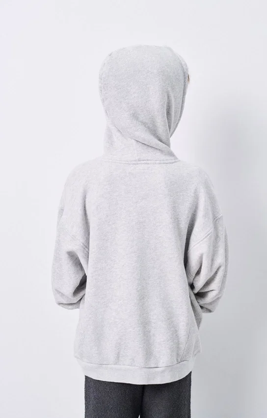 Kinder-Hoodie Kodytown Artikelnummer: KKOD03BH26