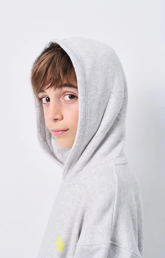 Kinder-Hoodie Kodytown Artikelnummer: KKOD03BH26