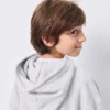 Kinder-Hoodie Kodytown Artikelnummer: KKOD03BH26