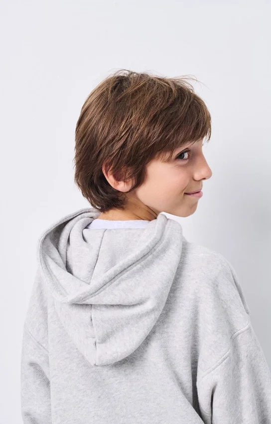 Kinder-Hoodie Kodytown Artikelnummer: KKOD03BH26