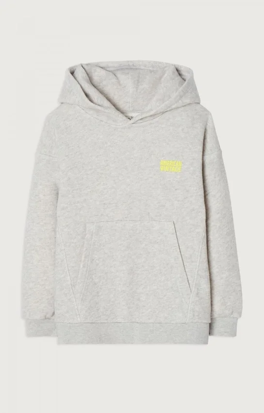 Kinder-Hoodie Kodytown Artikelnummer: KKOD03BH26