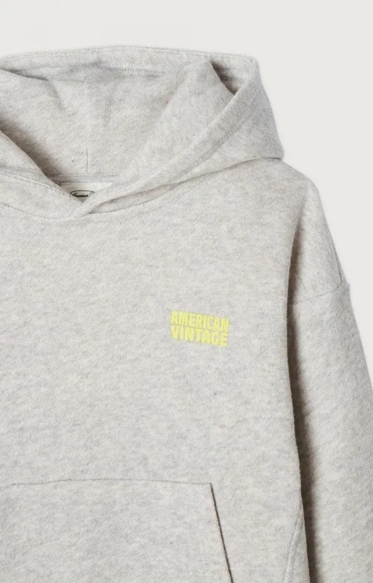 Kinder-Hoodie Kodytown Artikelnummer: KKOD03BH26