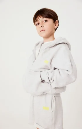 Kinder-Hoodie Kodytown Artikelnummer: KKOD03DH26