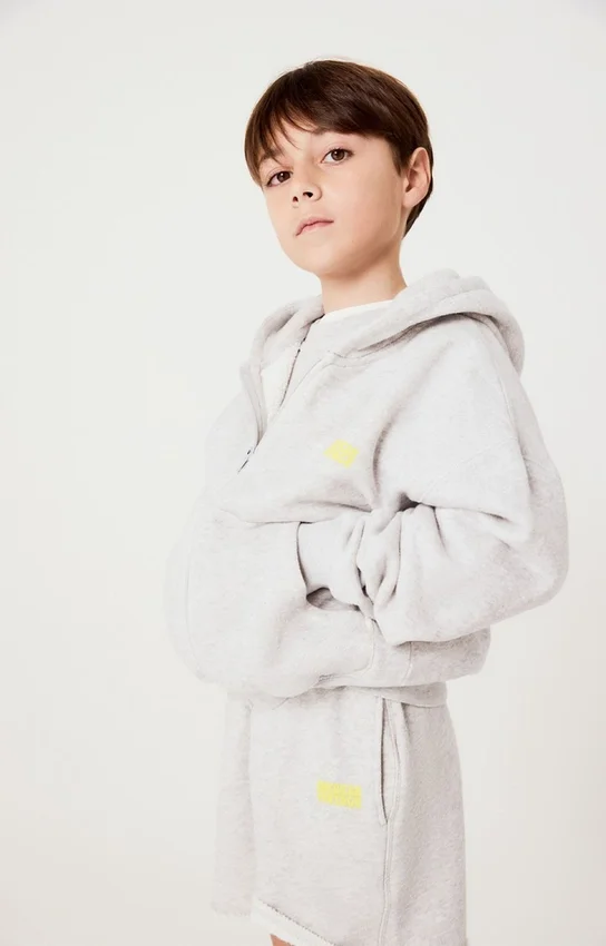 Kinder-Hoodie Kodytown Artikelnummer: KKOD03DH26
