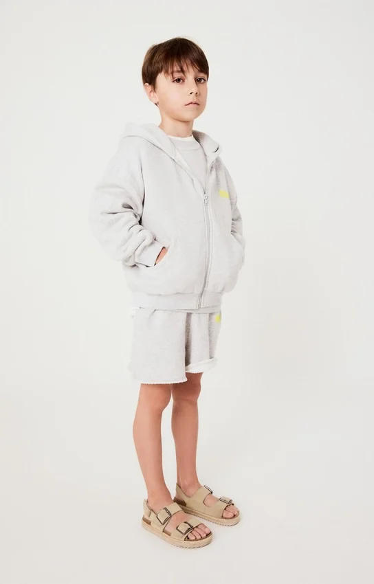 Kinder-Hoodie Kodytown Artikelnummer: KKOD03DH26
