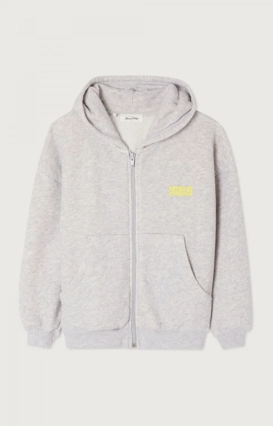 Kinder-Hoodie Kodytown Artikelnummer: KKOD03DH26
