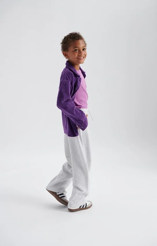 Kinder-Jogginghose Atubay Artikelnummer: KATU05AH26
