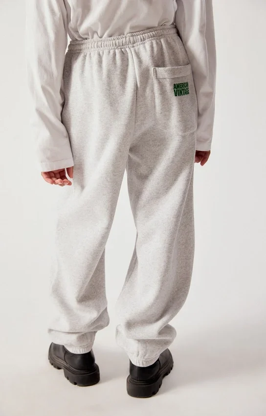 Kinder-Jogginghose Baptown Artikelnummer: KBAP05CH26