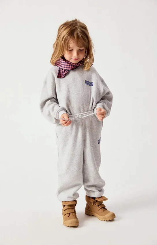 Kinder-Jogginghose Evona Artikelnummer: KEVO05BH26