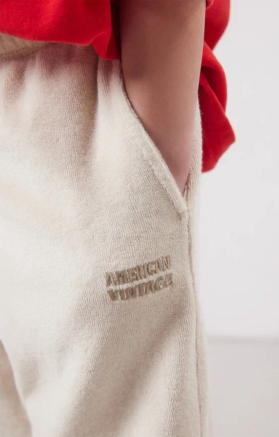 Kinder-Jogginghose Fuxow Artikelnummer: KFUX05AH26