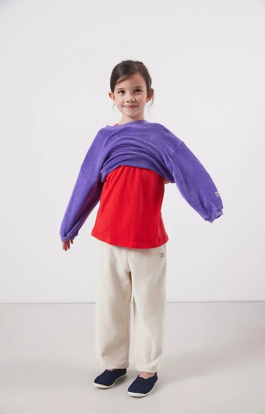 Kinder-Jogginghose Fuxow Artikelnummer: KFUX05AH26