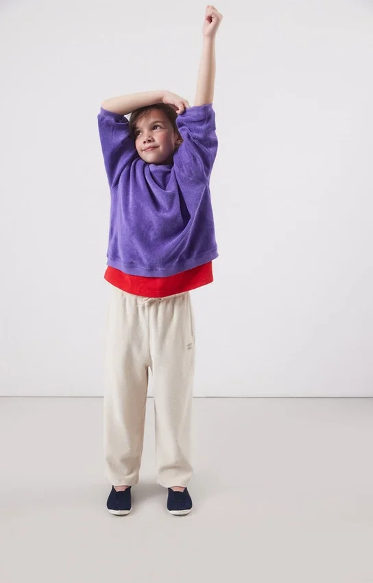 Kinder-Jogginghose Fuxow Artikelnummer: KFUX05AH26
