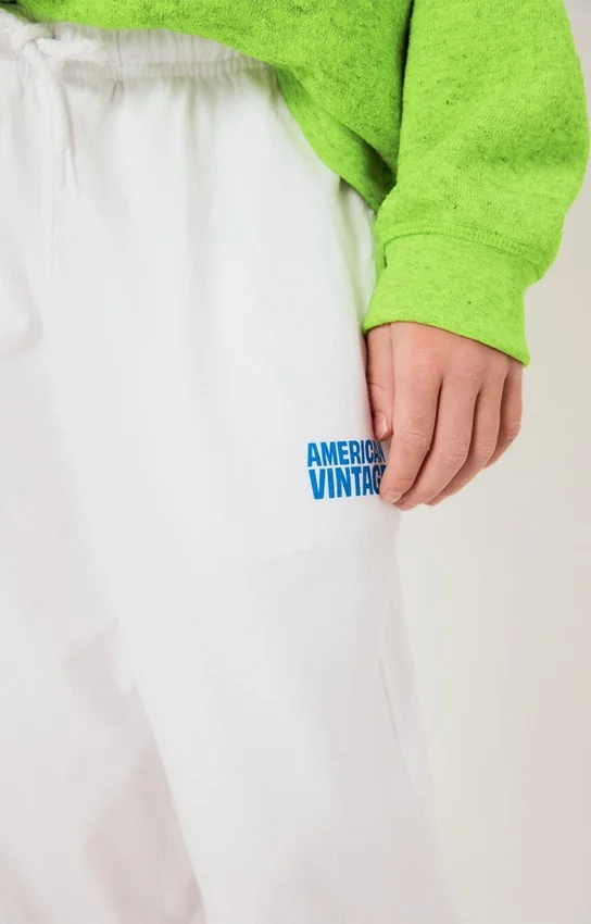 Kinder-Jogginghose Gixy Artikelnummer: KGIX05AH26
