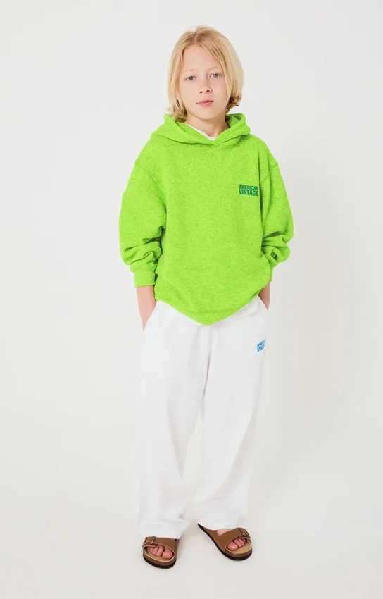 Kinder-Jogginghose Gixy Artikelnummer: KGIX05AH26