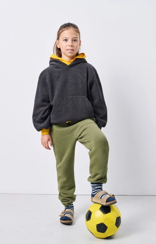 Kinder-Jogginghose Izubird Artikelnummer: KIZU05AH26