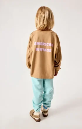Kinder-Jogginghose Izubird Artikelnummer: KIZU05AH26