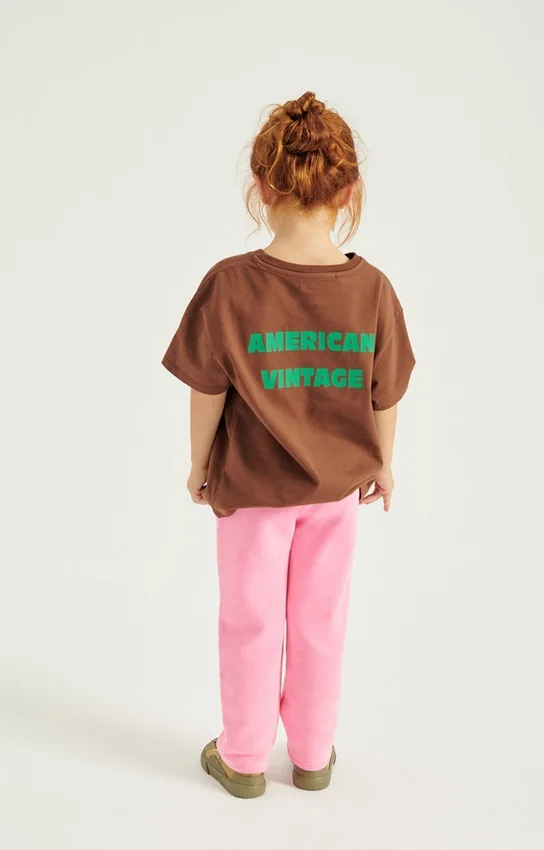 Kinder-Jogginghose Izubird Artikelnummer: KIZU05AH26