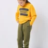 Kinder-Jogginghose Izubird Artikelnummer: KIZU05AH26