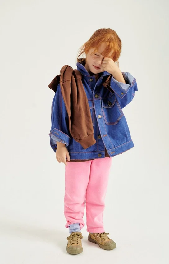 Kinder-Jogginghose Izubird Artikelnummer: KIZU05AH26