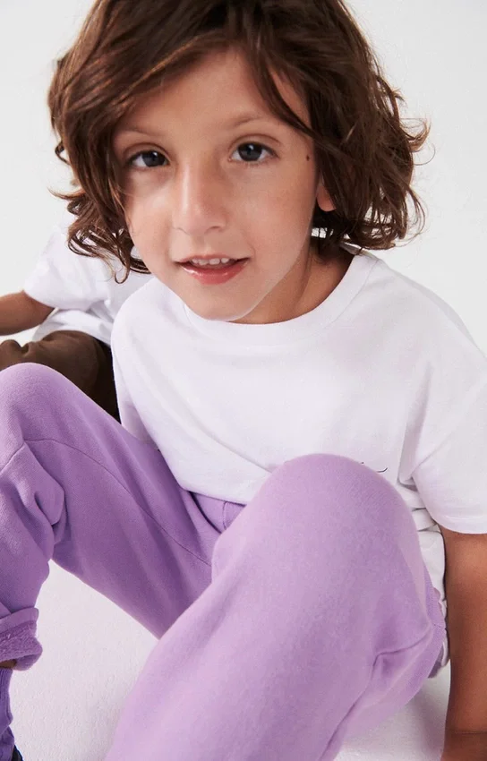 Kinder-Jogginghose Izubird Artikelnummer: KIZU05AH26