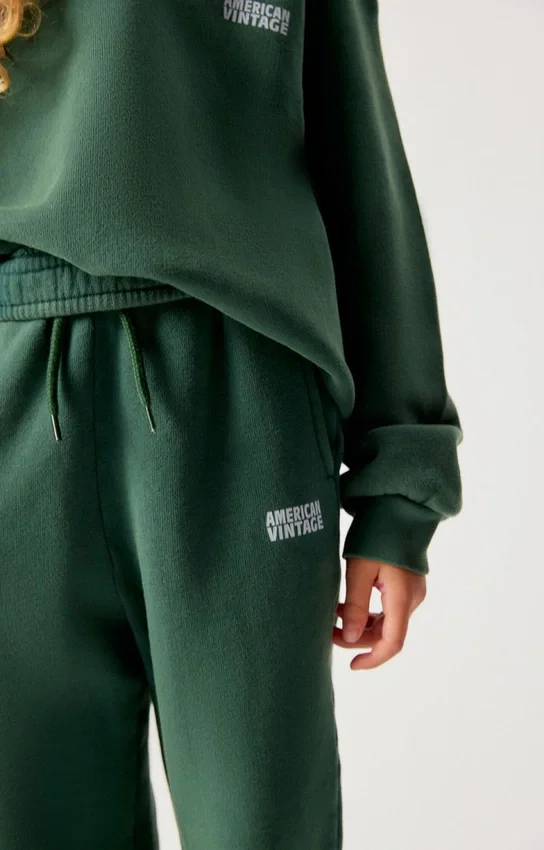 Kinder-Jogginghose Izubird Artikelnummer: KIZU05AH26