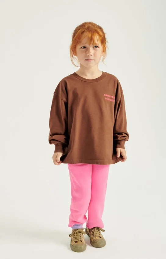 Kinder-Jogginghose Izubird Artikelnummer: KIZU05AH26