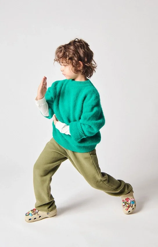 Kinder-Jogginghose Izubird Artikelnummer: KIZU05AH26