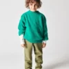 Kinder-Jogginghose Izubird Artikelnummer: KIZU05AH26