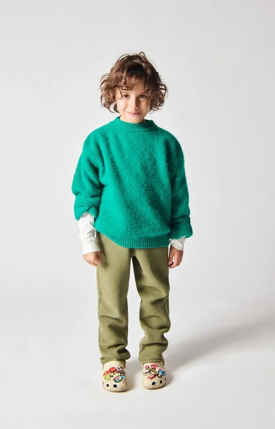 Kinder-Jogginghose Izubird Artikelnummer: KIZU05AH26