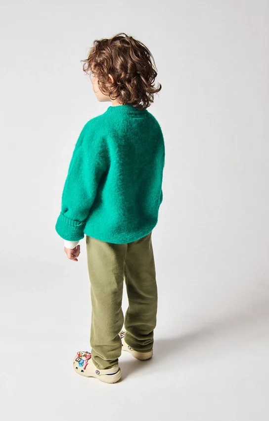 Kinder-Jogginghose Izubird Artikelnummer: KIZU05AH26