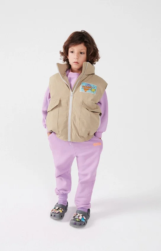 Kinder-Jogginghose Izubird Artikelnummer: KIZU05AH26