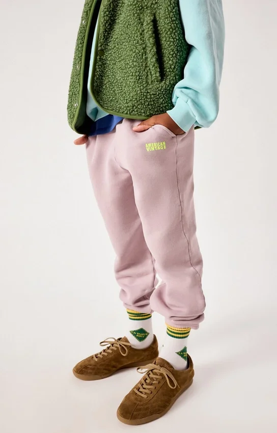 Kinder-Jogginghose Izubird Artikelnummer: KIZU05BH26
