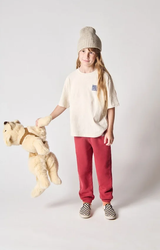 Kinder-Jogginghose Izubird Artikelnummer: KIZU05BH26