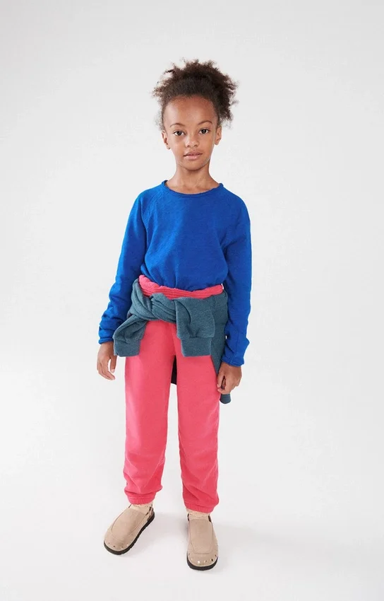 Kinder-Jogginghose Izubird Artikelnummer: KIZU05BH26