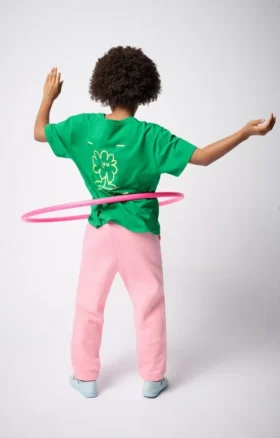 Kinder-Jogginghose Izubird Artikelnummer: KIZU05BH26