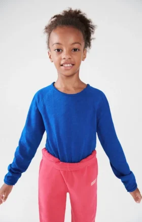Kinder-Jogginghose Izubird Artikelnummer: KIZU05BH26