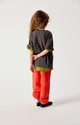Kinder-Jogginghose Izubird Artikelnummer: KIZU05BH26