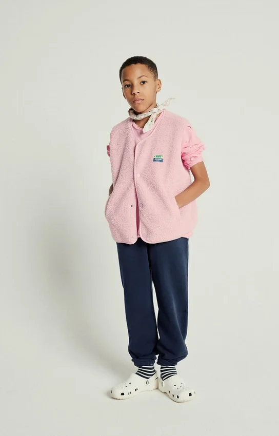 Kinderjacke Hoktown Artikelnummer: KHOK16EH26