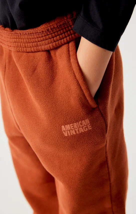 Kinder-Jogginghose Izubird Artikelnummer: KIZU05BH26