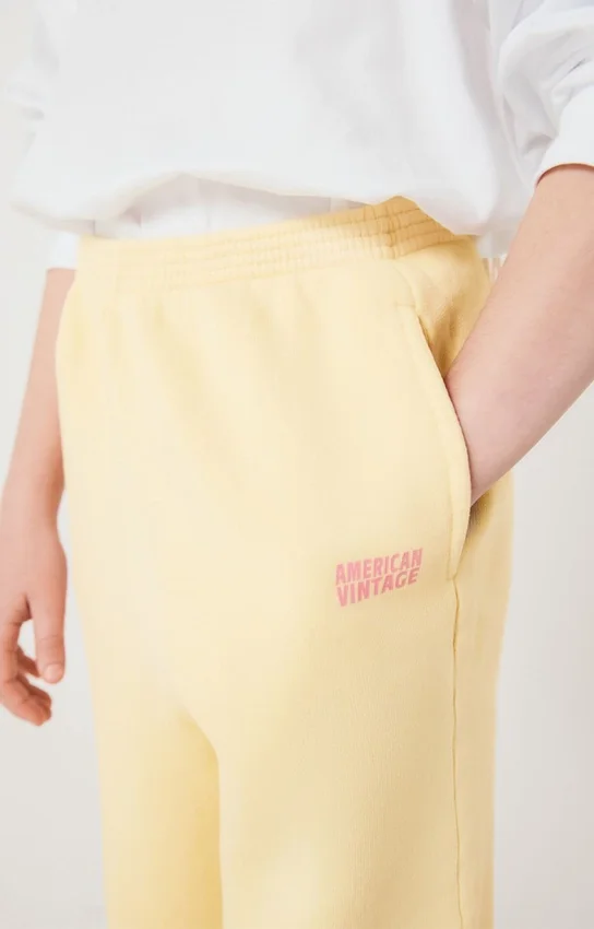 Kinder-Jogginghose Izubird Artikelnummer: KIZU05BH26