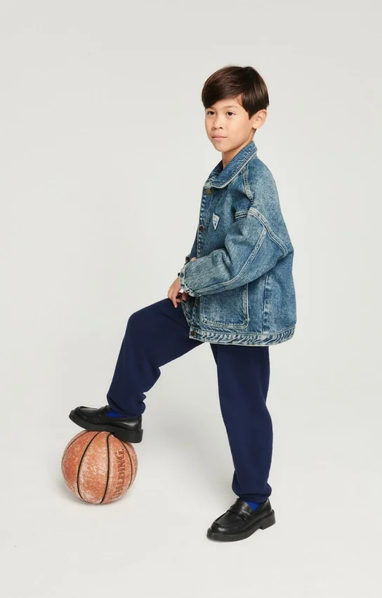 Kinder-Jogginghose Izubird Artikelnummer: KIZU05BH26