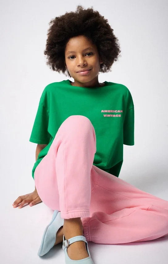Kinder-Jogginghose Izubird Artikelnummer: KIZU05BH26