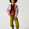 Kinder-Sweatshirt Izubird Artikelnummer: KIZU03DH26