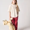 Kinder-Jogginghose Izubird Artikelnummer: KIZU05BH26