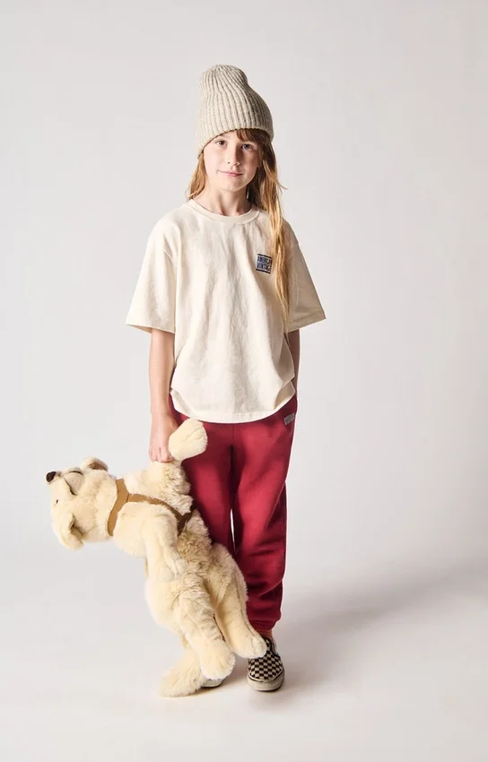 Kinder-Jogginghose Izubird Artikelnummer: KIZU05BH26
