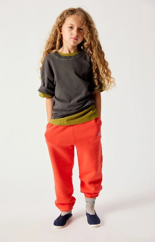Kinder-Jogginghose Izubird Artikelnummer: KIZU05BH26