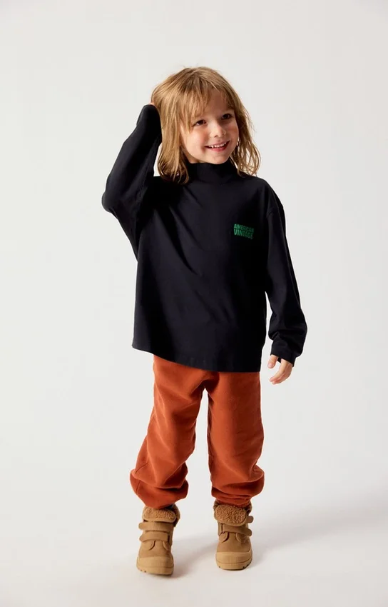 Kinder-Jogginghose Izubird Artikelnummer: KIZU05BH26