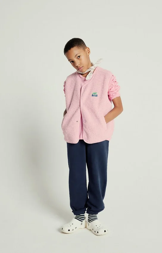 Kinderjacke Hoktown Artikelnummer: KHOK16EH26