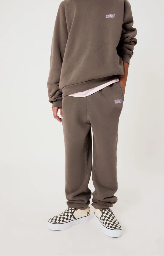 Kinder-Jogginghose Izubird Artikelnummer: KIZU05BH26